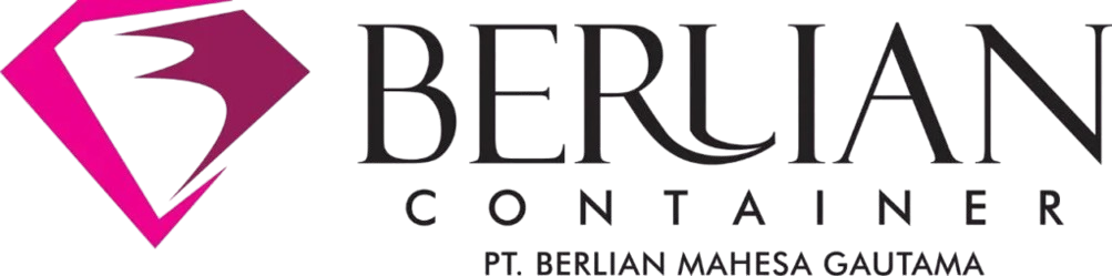 berlian container